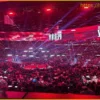 MVP MMA 1: A Resounding Success on Netflix