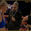 Holly Holm Expresses Disappointment with Judges’ Decision in Stephanie Han Rematch