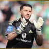 Hamburger SV and Daniel Heuer Fernandes Reach Contract Agreement