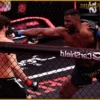 Francis Ngannou’s Devastating KO Stuns MMA World, Calls Out Jon Jones