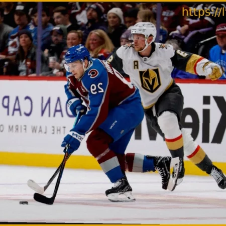 2026 Stanley Cup Playoffs: Conference Finals Schedule