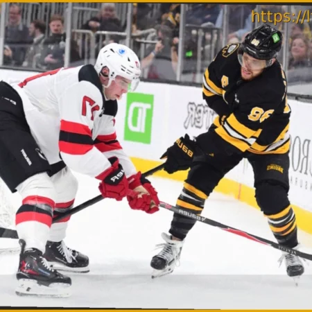 Bruins Could Benefit from a Player Like Simon Nemec; Examining First-Round Pick Trade Scenarios