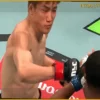 WATCH: Kai Asakura Erases Octagon Nightmare With Highlight-Reel Knockout Of Cameron Smotherman At UFC Macau