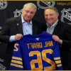 Potential Team Movement at the 2026 NHL Draft