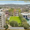 Live Oak Pavilion Opens at Horseshoe Bay Resort