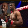 Jon Jones: Freeing Himself from UFC Contract is Crucial for Francis Ngannou Bout
