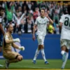 Haris Tabakovic Crushes Hoffenheim’s Champions League Aspirations