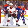 Claude Giroux and Goaltending Options for the Ottawa Senators