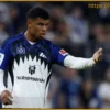 Ransford Königsdörffer wechselt von HSV zu Mainz