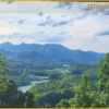 Sky Valley: Вдохновляющее Горное Сообщество, Куда Хочется Возвращаться