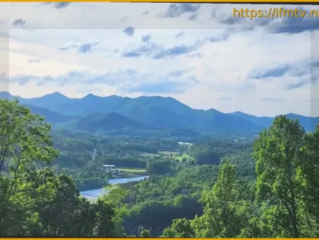 Sky Valley: Вдохновляющее Горное Сообщество, Куда Хочется Возвращаться