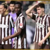 FC St. Pauli: Достойный и избежавший вылета