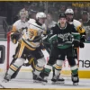 Pittsburgh Penguins Offseason Outlook: Roster Changes and Strategic Options