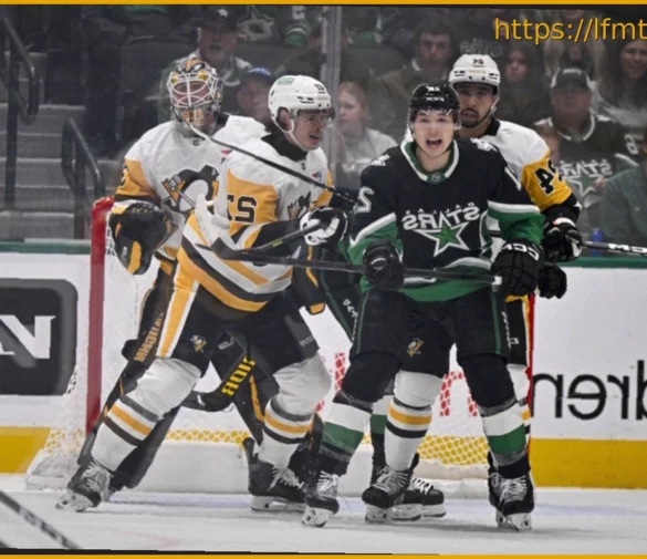 Pittsburgh Penguins Offseason Outlook: Roster Changes and Strategic Options