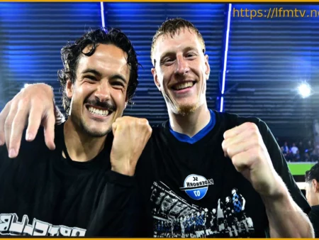 SC Paderborn Achieves Bundesliga Promotion, Exceeding Expectations