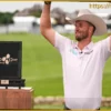 Уиндэм Кларк одержал победу на CJ Cup Byron Nelson с результатом 60
