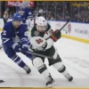 NHL Rumors: Toronto Maple Leafs Coaching Search and Minnesota Wild Cap Decisions