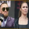 Ronda Rousey Dominates Google Searches Over Conor McGregor’s Announcement