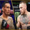 Daniel Cormier Identifies Key Concern for Conor McGregor vs. Max Holloway Rematch