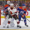 Claude Giroux Wants to Stay with Ottawa Senators, Goaltending Needs Addressed