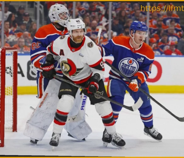 Claude Giroux Wants to Stay with Ottawa Senators, Goaltending Needs Addressed