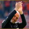 Bundesliga: Heidenheim’s Farewell to the Top Flight