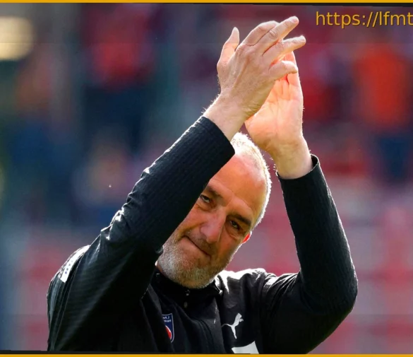 Bundesliga: Heidenheim’s Farewell to the Top Flight