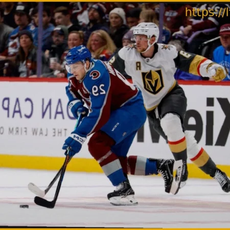 2026 Stanley Cup Playoffs: Conference Final Schedule and Results