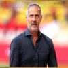 Adi Hütter wird erneut Trainer von Eintracht Frankfurt