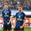 Paderborn Inches Closer to Bundesliga Dream