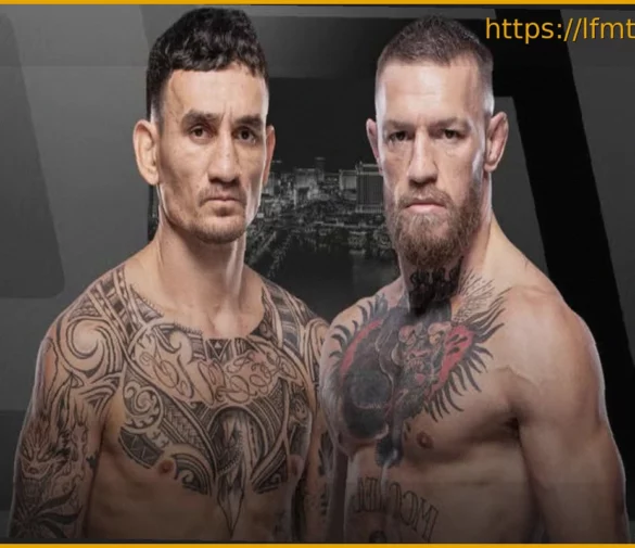 UFC 329: McGregor vs. Holloway 2 – A Historic MMA Rematch