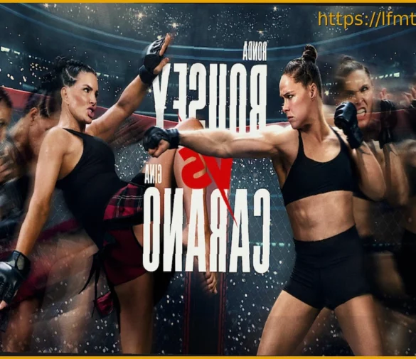MVP MMA 1 Prelim Results: Rousey vs. Carano, Diaz vs. Perry, Ngannou vs. Lins