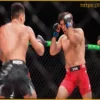Rodrigo Vera’s Dominant UFC Macau Debut: Round 1 KO Victory
