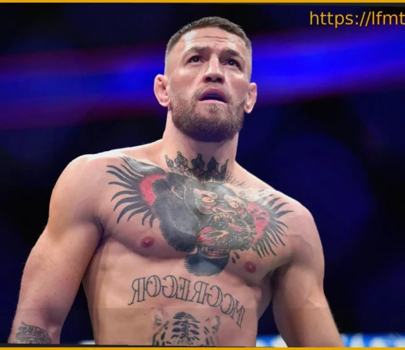 Conor McGregor’s Highly Anticipated Return Caps Off a Massive Sporting Weekend in July