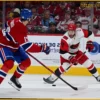 Stanley Cup Odds Update: Hurricanes, Knights Lead 2026 Race