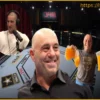 Sean Strickland Shares Positive Injury Update, Thanks Joe Rogan