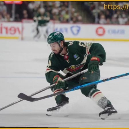 Quinn Hughes Open to Extending Contract with Minnesota Wild