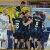 Paderborn Earns Bundesliga Spot in Extra-Time Thriller