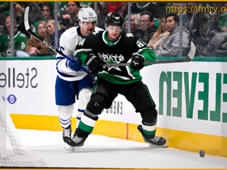 Toronto Maple Leafs Coaching Candidates and Dallas Stars Trade Options