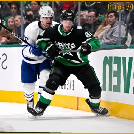 Toronto Maple Leafs Coaching Candidates and Dallas Stars Trade Options