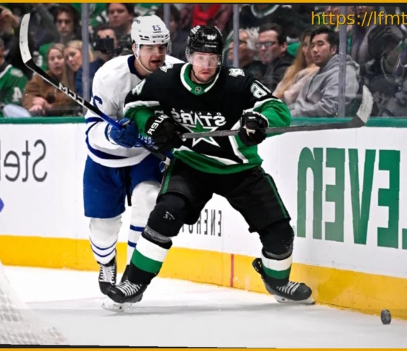 Toronto Maple Leafs Coaching Candidates and Dallas Stars Trade Options
