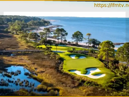 Project Harmony: Haig Point Club’s Vision for the Future