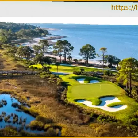 Project Harmony: Haig Point Club’s Vision for the Future