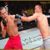Takaya Suzuki Dominates Road To UFC Season 5, Advances to Flyweight Semifinals