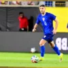 Five Bundesliga Players Named in Croatia’s World Cup Squad