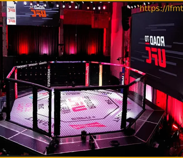 Road To UFC Season 5: Opening Round Day 2 Results and Highlights