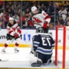 Hischier Extension Talks and Blue Jackets Draft Strategy