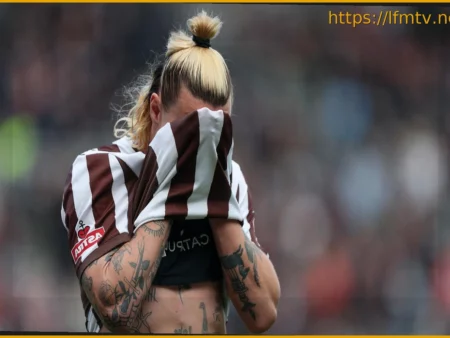 St. Pauli vs. Wolfsburg: The Goals