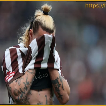 St. Pauli vs. Wolfsburg: The Goals