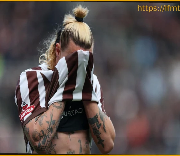 St. Pauli vs. Wolfsburg: The Goals